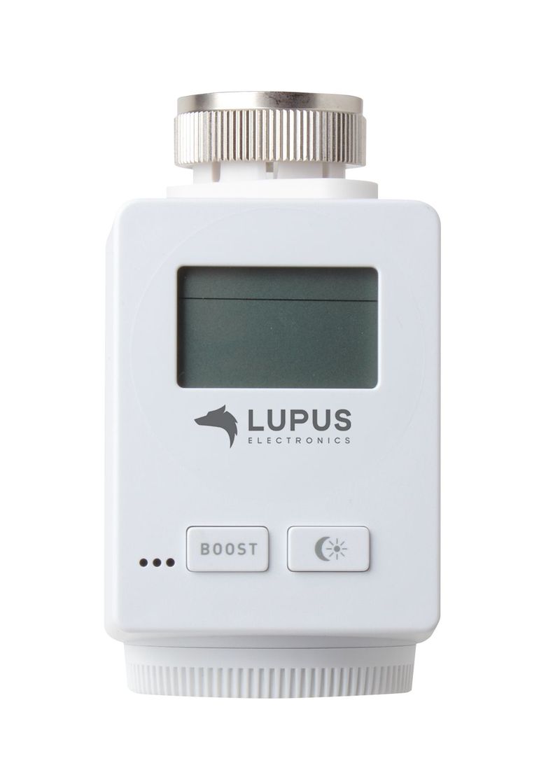 lupus thermostat
